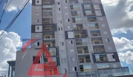 Residencial - Vila Osasco