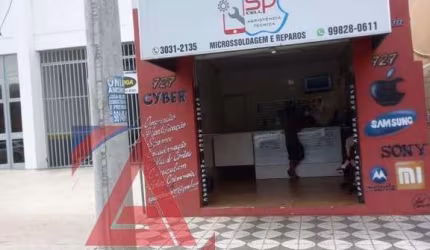 Comercial - Vila Marta