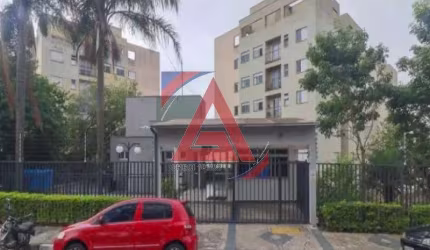 Residencial - Santo Antonio
