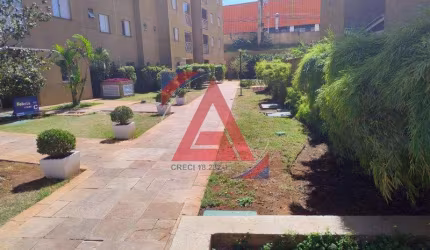 Residencial - Santo Antonio