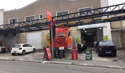 Comercial - Vila Veloso