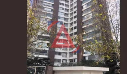 Residencial - Empresarial 18 Do Forte