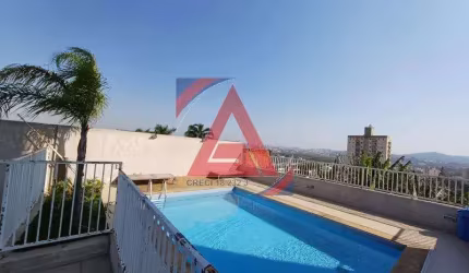 Residencial - Quitauna