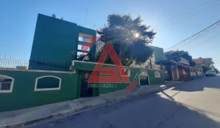 Residencial - Cohab V