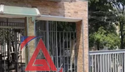 Residencial - Sao Pedro