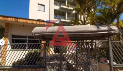 Residencial - Vila Creti