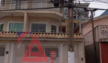 Residencial - Bela Vista