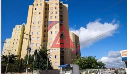 Residencial - Padroeira