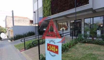 Residencial - Presidente Altino