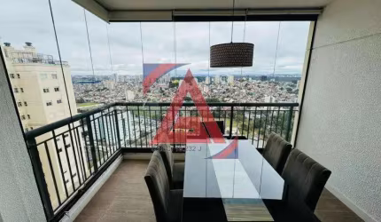Residencial - Jd Tupanci