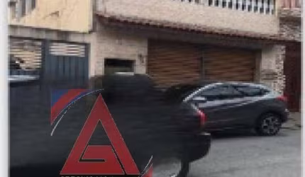 Residencial - Sao Pedro