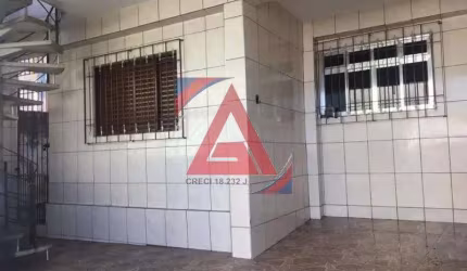 Residencial - Santo Antonio