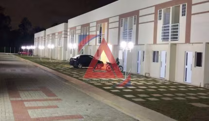 Residencial - Pq Rincao