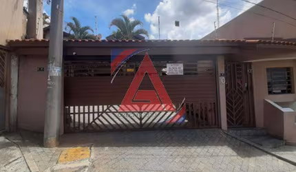 Residencial - Pestana