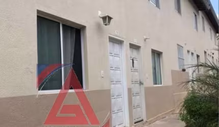 Residencial - Recanto Arco Verde
