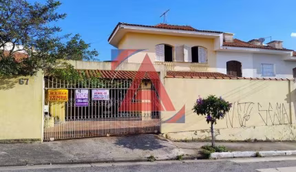 Residencial - Vila Boacava