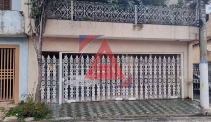 Residencial - Metalurgicos