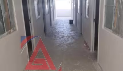 Comercial - Vl Sao Jorge