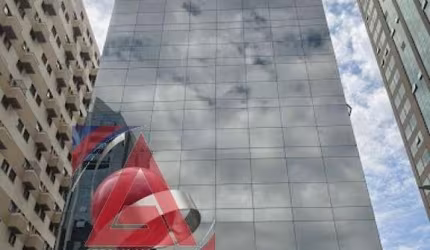 Comercial - Alphaville Industrial