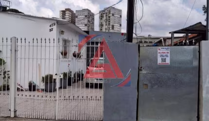 Residencial - Vl Osasco