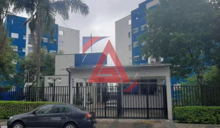 Residencial - Santo Antonio