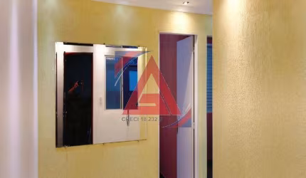 Residencial - Jardim Paulista