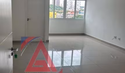 Comercial - Vl Osasco