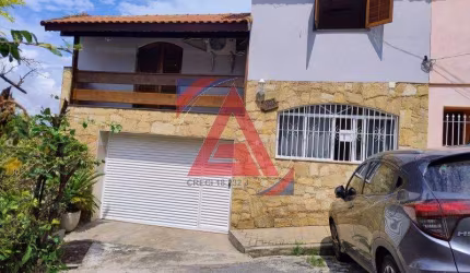 Residencial - Jd Mangalot