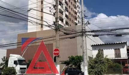 Residencial - Km 18