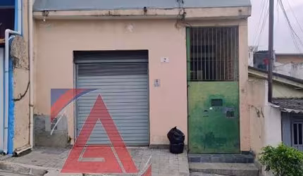 Residencial - Jd Roberto