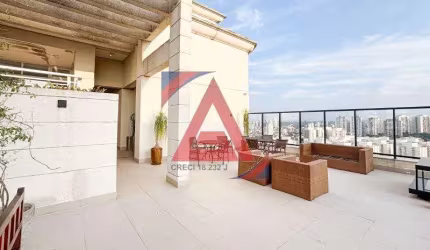 Residencial - Alphaville Empresarial
