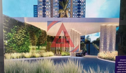 Residencial - Conjunto Afonso Schmidt