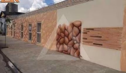 Residencial - Presidente Altino