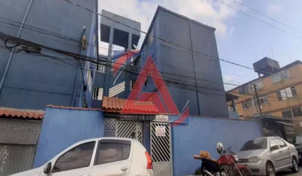 Residencial - Cohab Ii