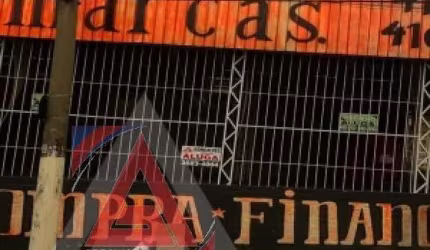 Comercial - Vl Santa Lucia