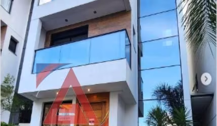 Residencial - Pq Rincao