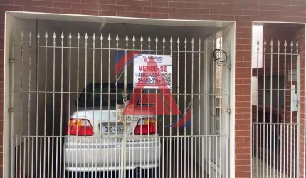 Comercial - Vila Osasco