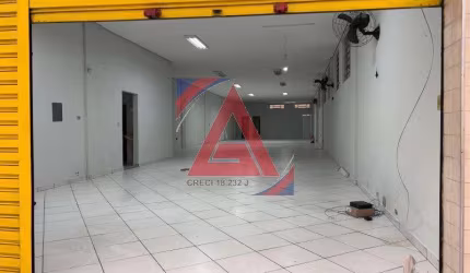Comercial - Km 18