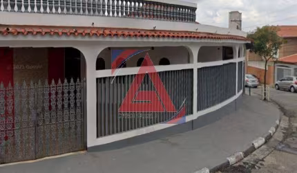 Residencial - Km 18