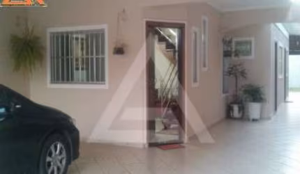 Residencial - Quitauna