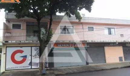 Residencial - Km 18