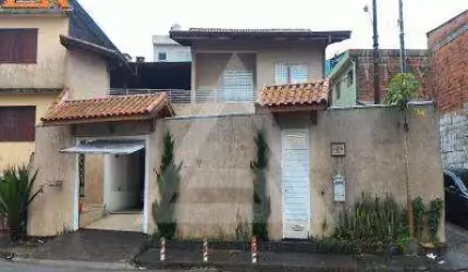 Residencial - Pestana