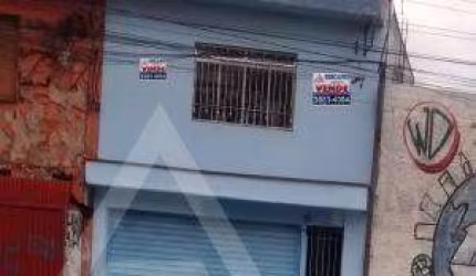 Comercial - Km 18