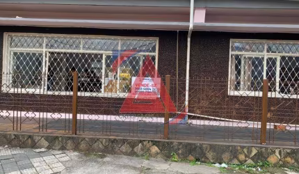 Residencial - Km 18