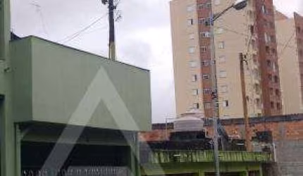 Residencial - Sao Pedro