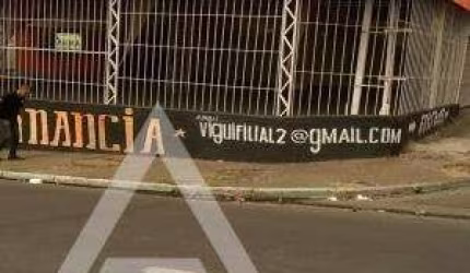 Comercial - Vila Santa Lucia