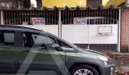Residencial - Quitauna