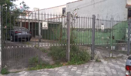 Residencial - Centro