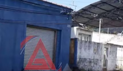 Residencial - Vila Yolanda