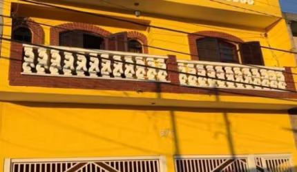 Residencial - Padroeira